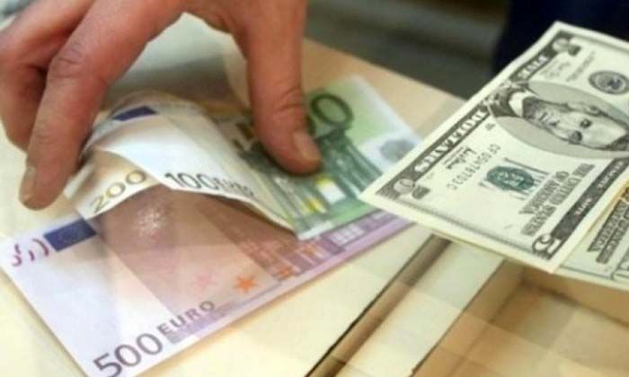 Serbest piyasada döviz fiyatları 19 Ekim