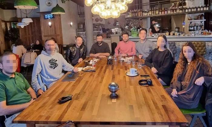 ‘Gelir Garantisi’ diyerek milyon dolarlık vurgun yaptılar