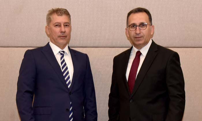 Kalekim’in yılın ilk dokuz ayındaki net dönem karı yüzde 186 artışla 274 milyon TL’ye ulaştı