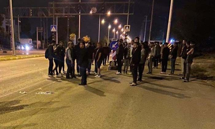 Erzincan’da otomobilin çarptığı Oğulcan Derya hayatını kaybetti