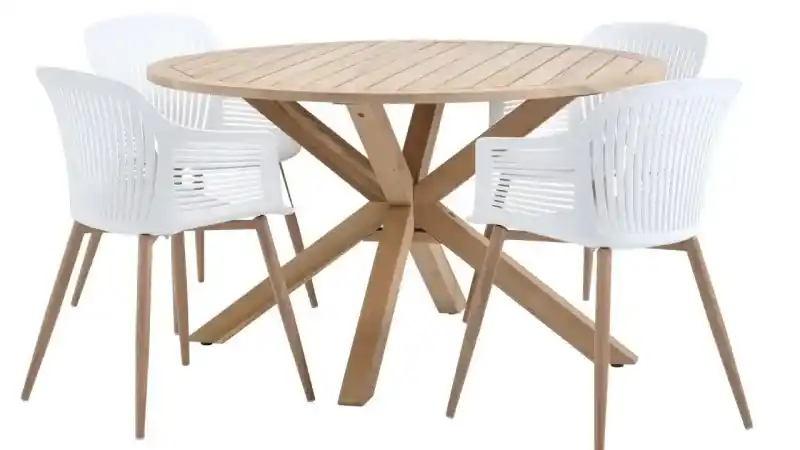 İlham veren tasarımlar ve renklerle JYSK Bahçe Mobilyaları yenilendi İlham veren tasarımlar ve renklerle JYSK Bahçe Mobilyaları yenilendi