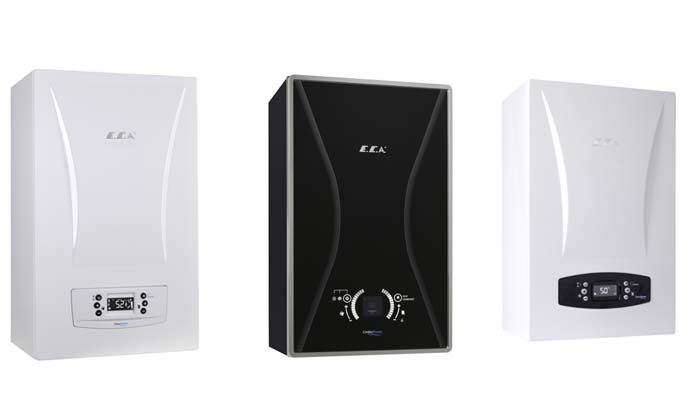 Soğuk kış günlerinde E.C.A.’dan içinizi ısıtacak teknolojiler