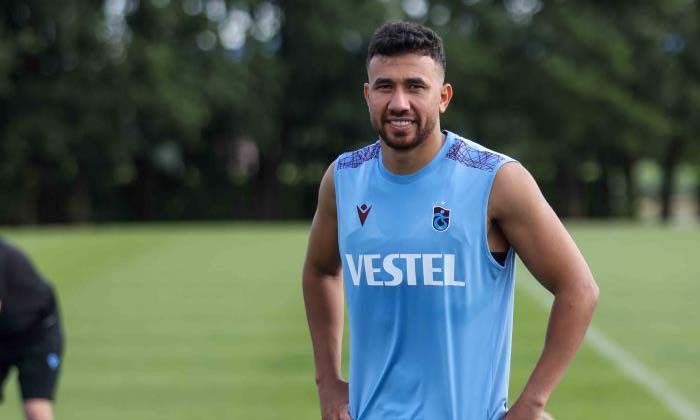 Trezeguet: Harika bir takımımız var