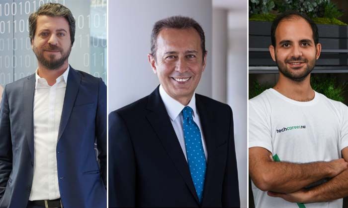 TÜBİSAD’ın düzenlediği bootcamp kapsamında eğitim alacak adaylar Etiya’da işe başlama şansı yakalayacak