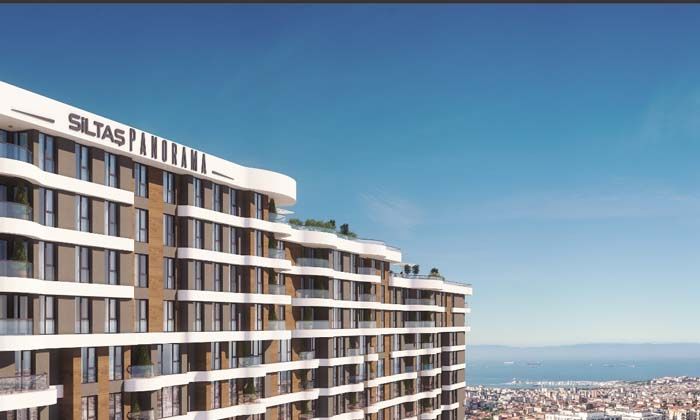 Pendik’in yeni gözdesi Siltaş Panorama’da avantajlı kampanya