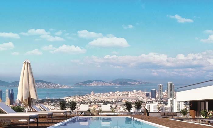Pendik’in yeni gözdesi Siltaş Panorama’da avantajlı kampanya