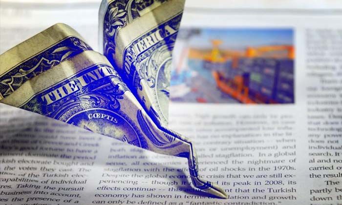 Dolara güven azaldı, borsaya ilgi arttı