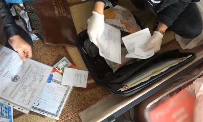 FETÖ’nün son çalışma sistemi operasyonla deşifre edildi