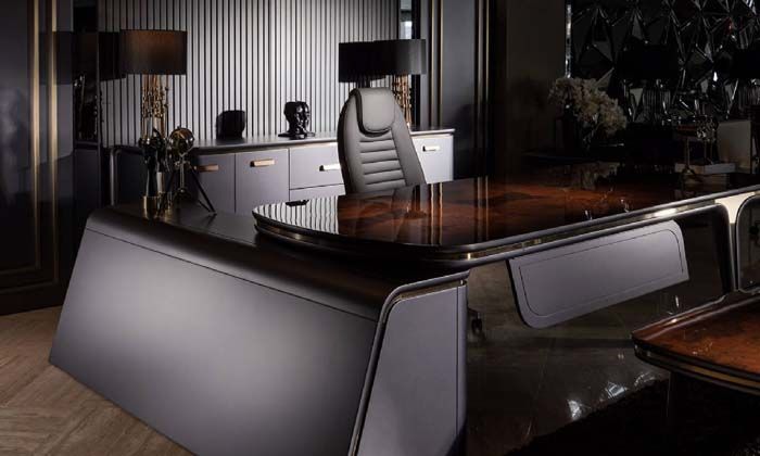 Mobilya sektörü ihracat rekorları kırmaya devam ediyor