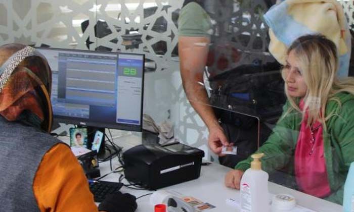 Eski tip sürücü belgelerinin değiştirilme süresi iki yıl daha uzatıldı