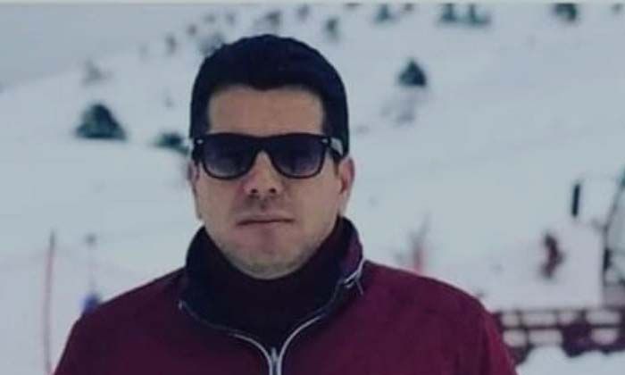 Denizli’de Nazım Cirit yol kenarında ölü bulundu