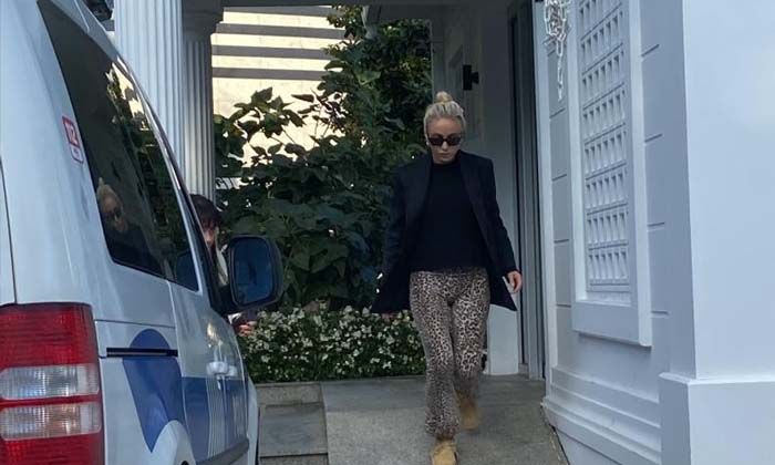 Gülşen yarın hakim karşısına çıkacak