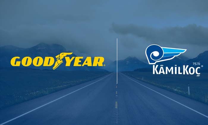 Kâmil Koç, Goodyear güvenliğiyle yola devam dedi
