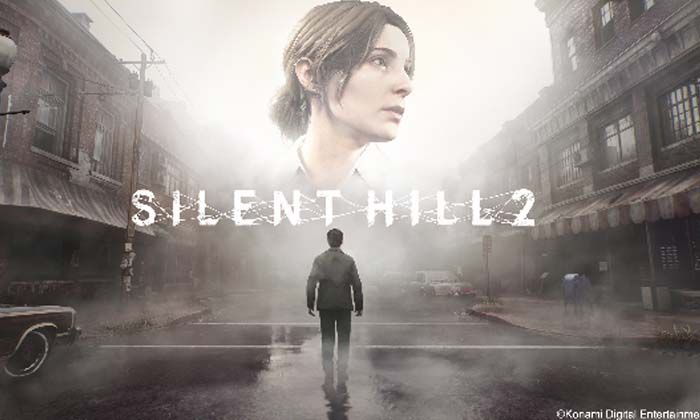 SILENT HILL 2, PlayStation 5’e ve STEAM aracılığıyla masaüstü bilgisayarlara geliyor
