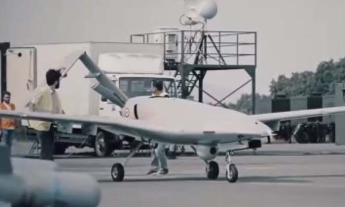 TB2’ler Sahil Güvenlik Komutanlığı envanterine girdi