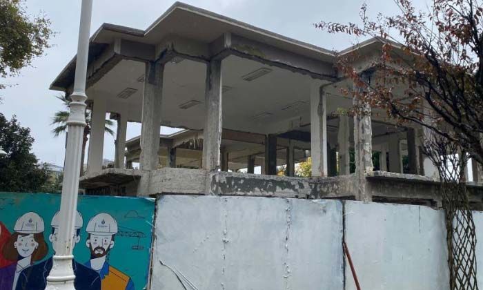 Kemal Sunal’ın hatıraları Göztepe’de sergilenecek