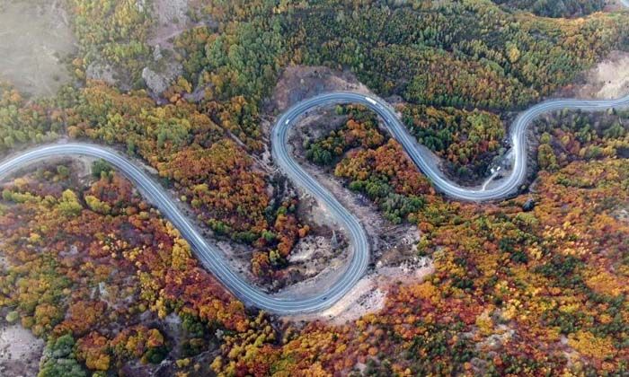 Sivas pastel tablo gibi