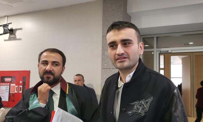 CZN Burak’ın ‘imar kirliliğine neden olma’ davası düşürüldü