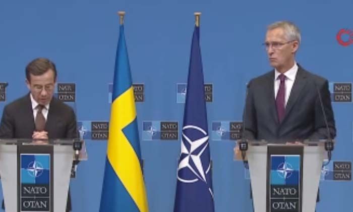 İsveç Başbakanı Kristersson: Türkiye’nin güvenlik endişelerini gidermek için çabaları artıracağız