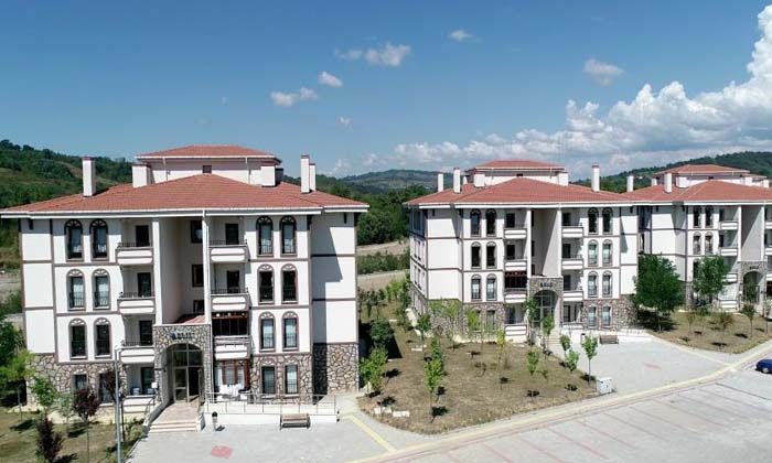 TOKİ’nin indirim kampanyasına vatandaşlar büyük ilgi gösterdi