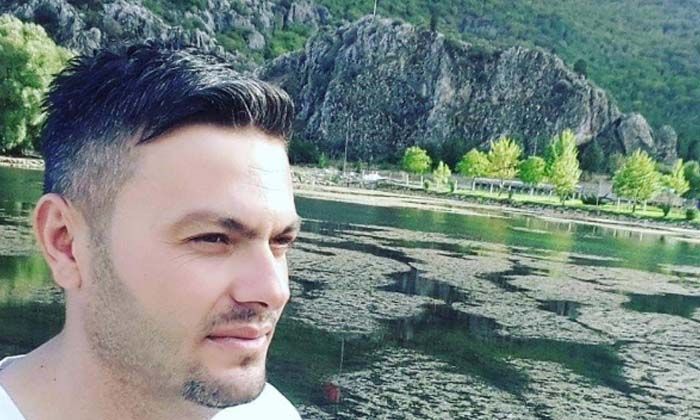 Kalp krizi geçiren uzman çavuş Osman Koyuncu hayatını kaybetti