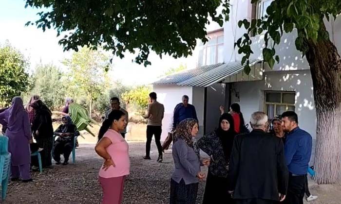 Kahramanmaraş 4.5 büyüklüğünde depremle sallandı