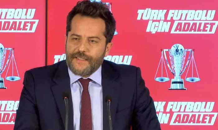 Erden Timur, VAR sistemini bombaladı