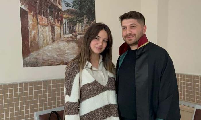 Mehmet Ali Erbil’in taciz ettiğini öne süren fenomen Ece Ronay: “Şikayetçiyim, cezalandırılsın”