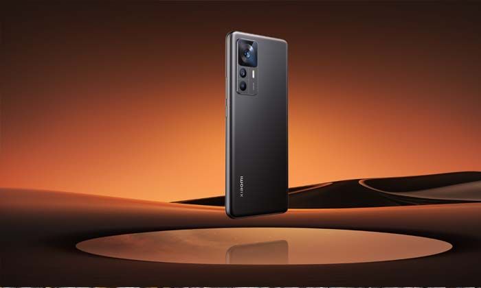Xiaomi 12T Serisi tüm ihtişamıyla Türkiye’de