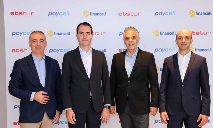 Paycell ve Etstur’dan yeni iş birliği