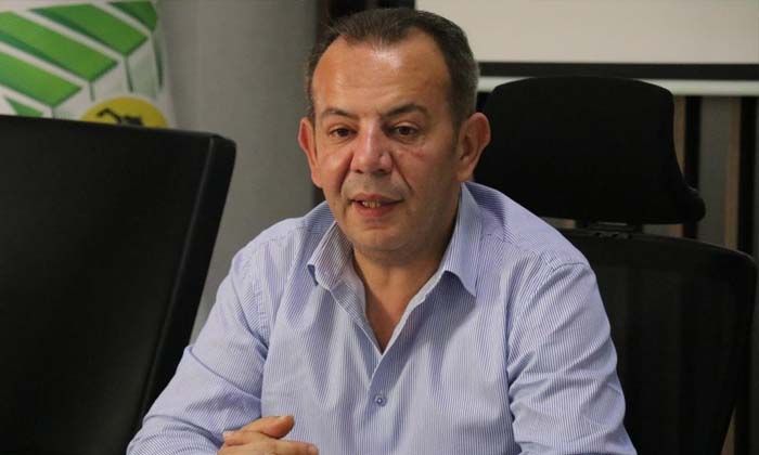 Özcan’dan Kılıçdaroğlu’nun ABD gezisine: İçi boş bir gezi