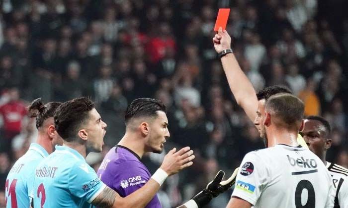 PFDK’dan Yusuf Yazıcı’ya 2 maç ceza