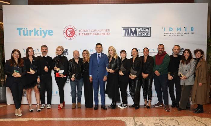 4. Ayakkabı Tasarım Yarışması’nda büyük final