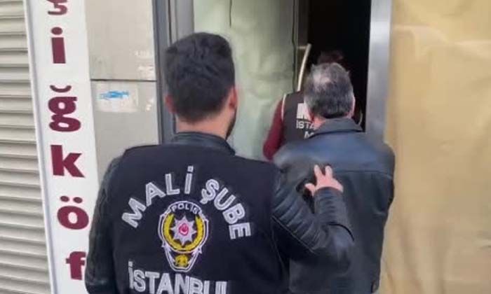 SGK ilaçlarını satan şebekeye operasyon: 50 gözaltı