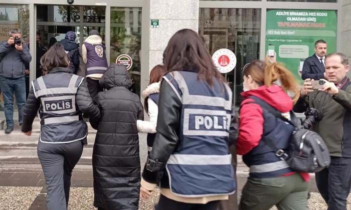 FETÖ yapılanmasına Gazi Turgut Aslan Operasyonu: 13 gözaltı