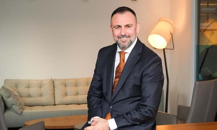 Esas Gayrimenkul, “shopla” uygulaması ile MarCom Awards Platin ödülünü kazandı