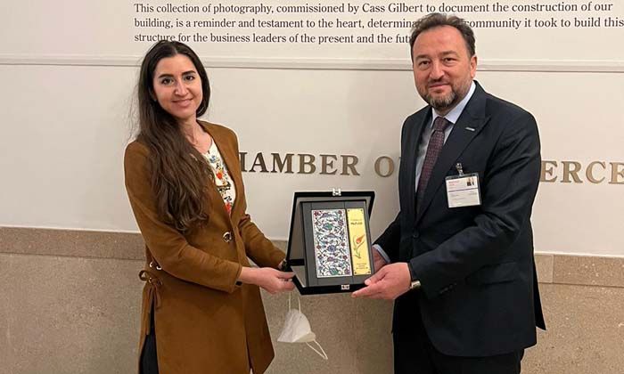 Mahmut Asmalı: Doğu Yakası Stratejisi Türkiye’nin lojistik konumunu güçlendirecek