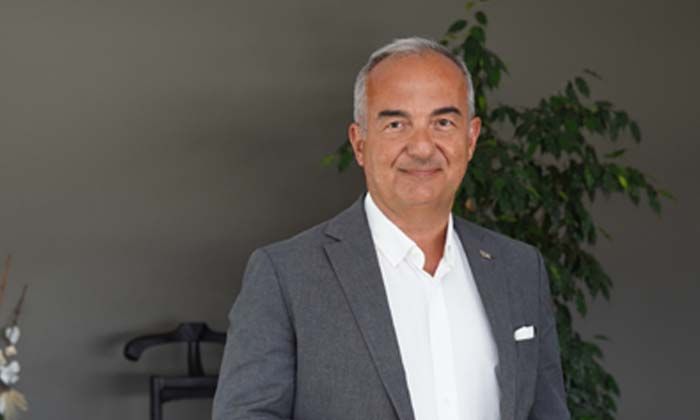 Makine ihracatı üçüncü çeyrekte 18.4 milyar dolar