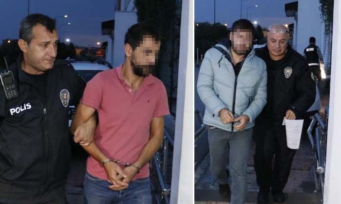 Türkiye’nin ünlü alışveriş sitesini hackleyen çeteye operasyon: 110 gözaltı