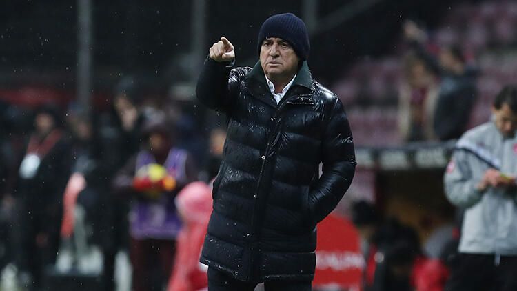 Galatasaray’da Fatih Terim’den son dakika Arda Turan açıklaması!