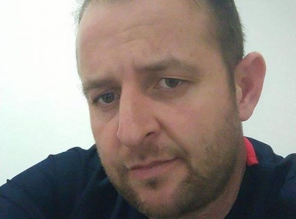 Elazığ’da röntgen teknikeri Özkan Öz hastanede ölü bulundu