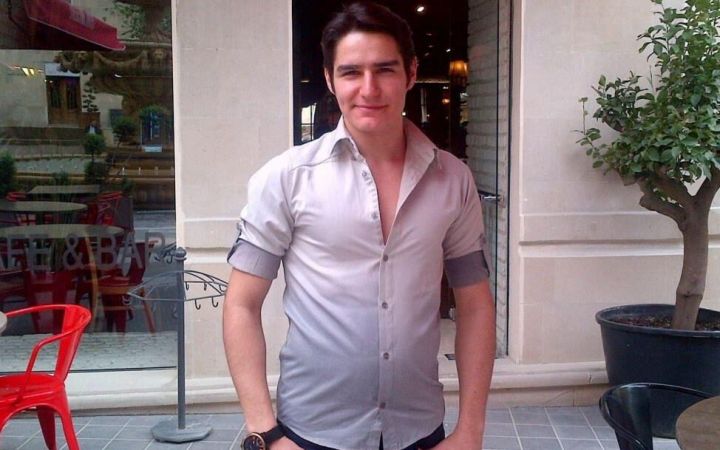 Zonguldaklı Gökhan Şallı kalp krizi geçirip hayatını kaybetti