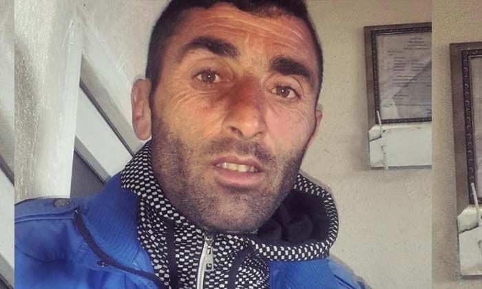 Ardahan’da Erhan Uslusu ölü bulundu