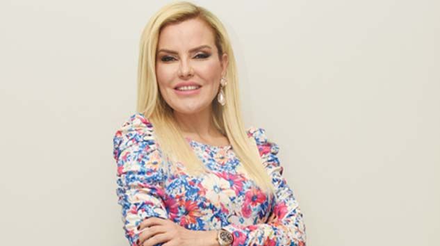 Karantina zamanı güzellik evinizde