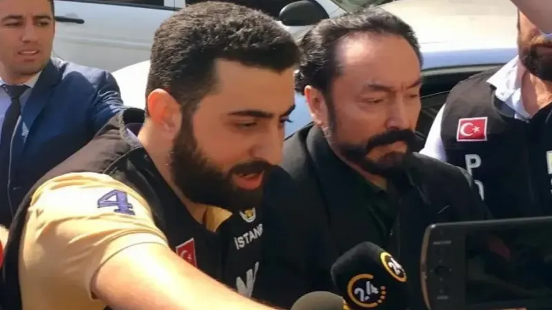 Adnan Oktar’ın ‘güncel yapılanma’ davasının görülmesine başlandı