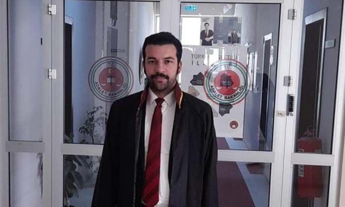 Adana’da avukat Erdem Aktürk balkondan düşerek öldü