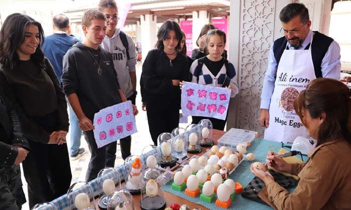 Kültür Yolu festivalleri devam ediyor