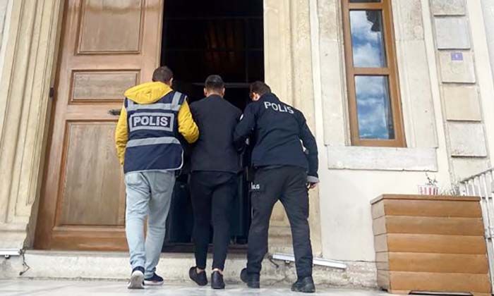 Emlak dolandırıcılığı: Aynı evi 14 farklı kişiye kiralamış