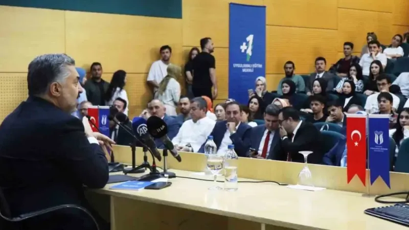 RTÜK Başkanı açıkladı: Haberlere yaş sınırlaması ve sansür konulacak