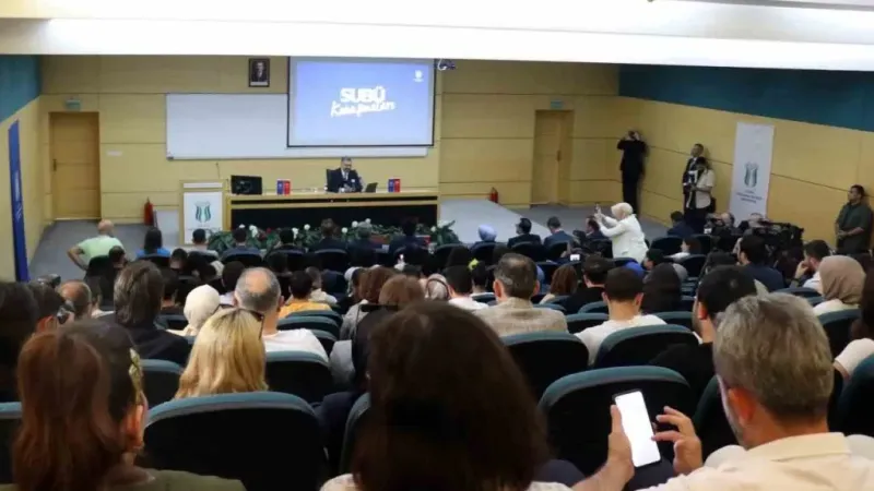 RTÜK Başkanı açıkladı: Haberlere yaş sınırlaması ve sansür konulacak